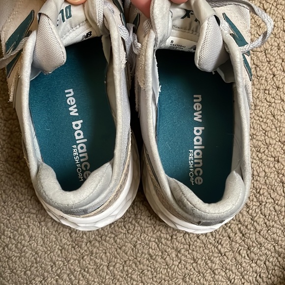 New Balance x-70 sneakers - Picture 3 of 5